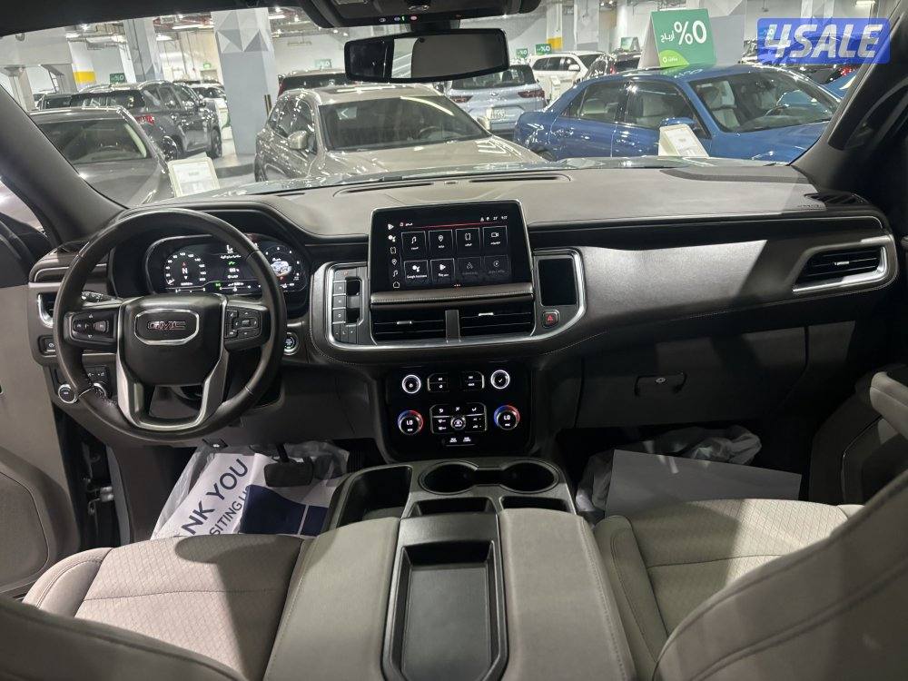 للبيع جمس يوكن0