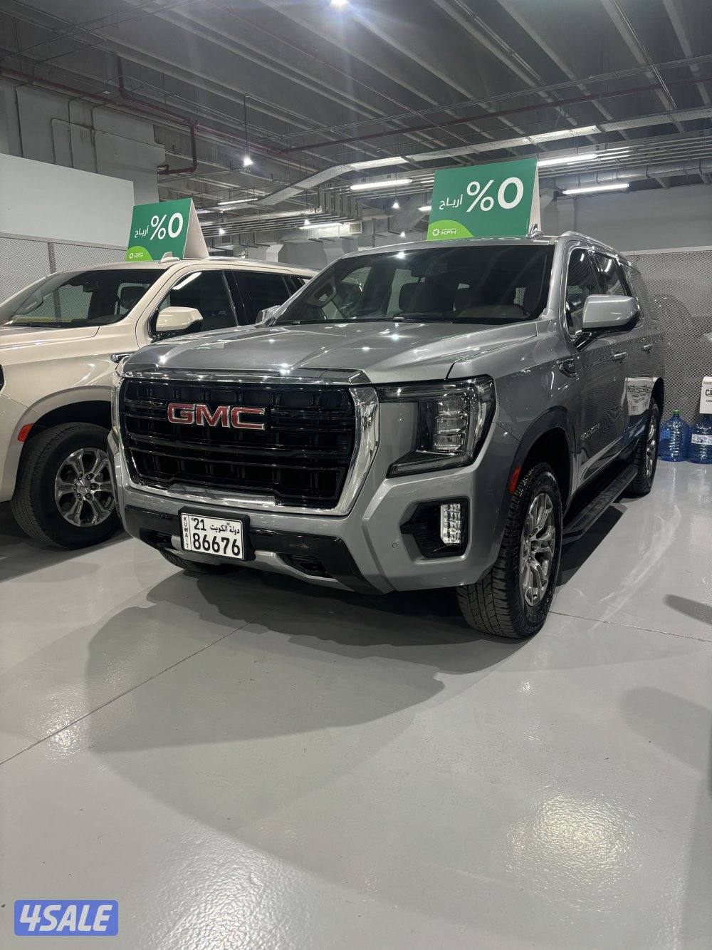 للبيع جمس يوكن1