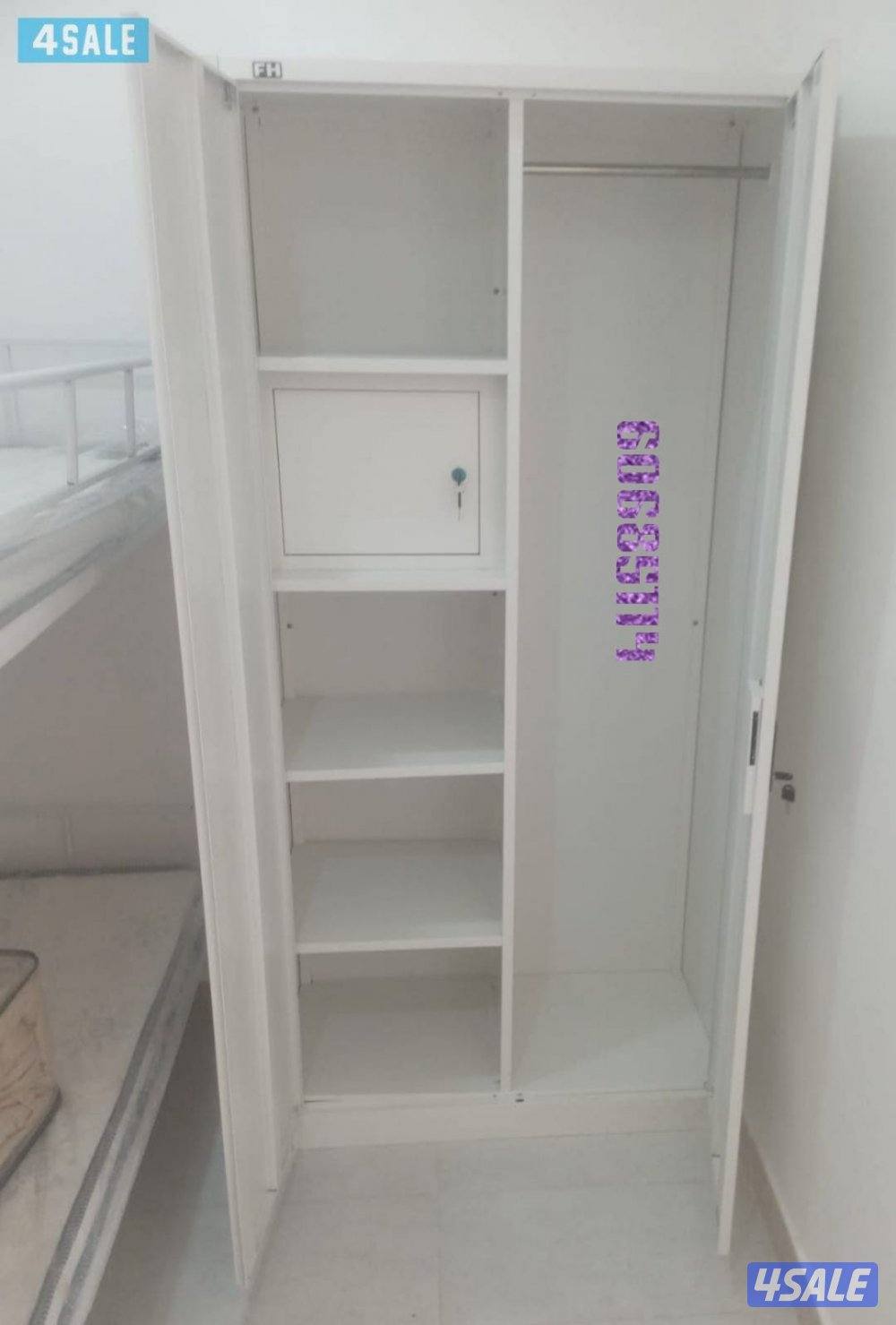 سرير سنجل +سرير دبل سرير  جميع القياسات دواشق طبيه جميع القياسات مخده5