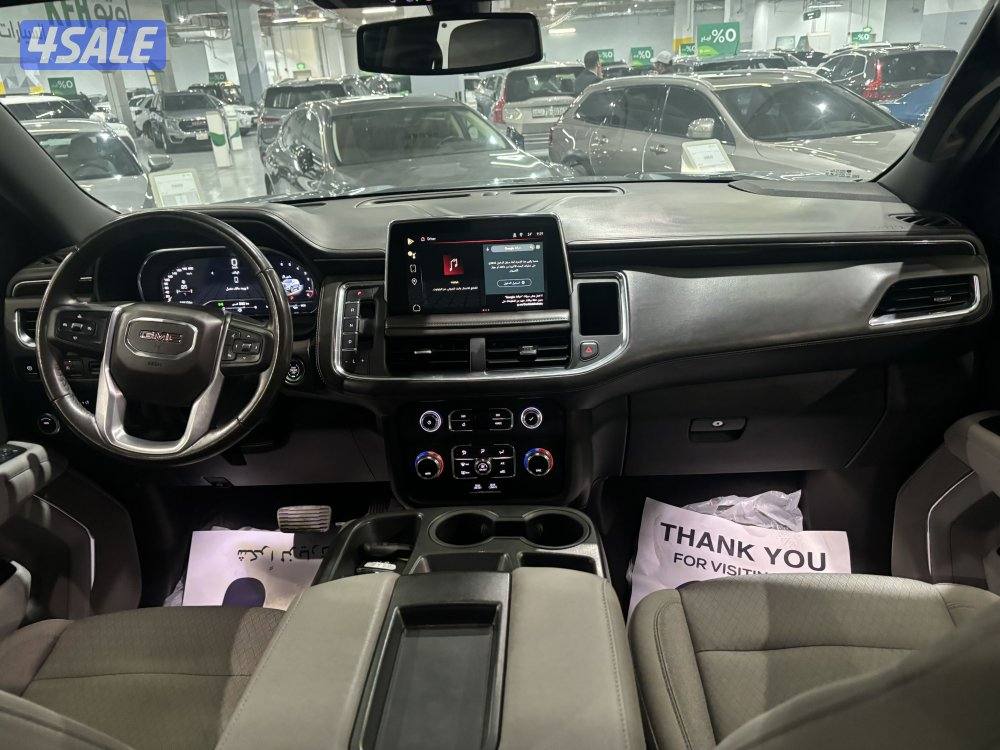 للبيع جمس يوكن1