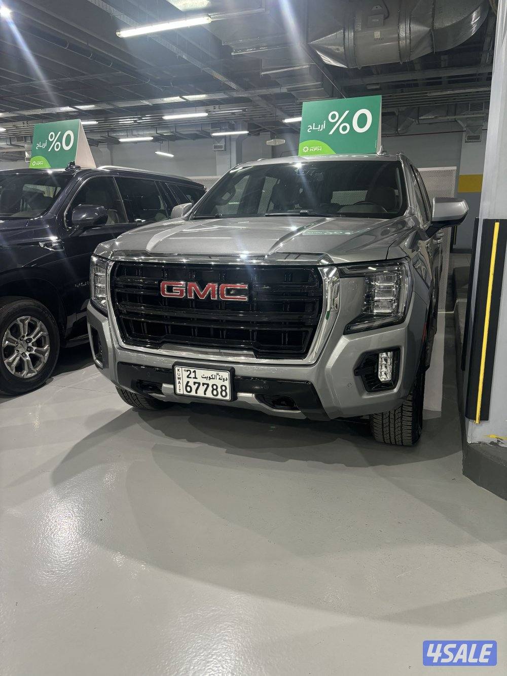 للبيع جمس يوكن0