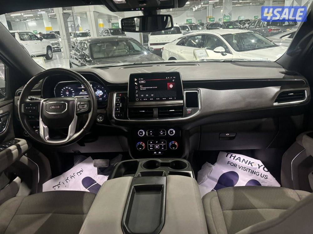 للبيع جمس يوكن1