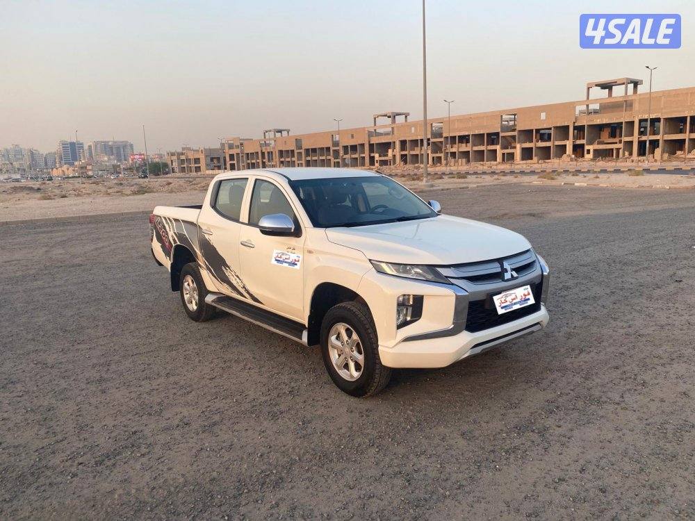 وانيت 2022 دبل قير0