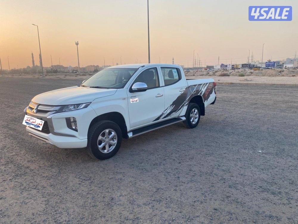 وانيت 2022 دبل قير1