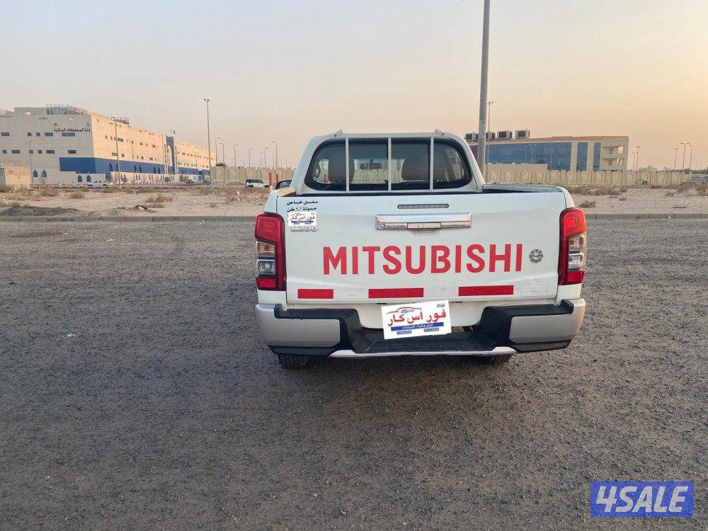 وانيت 2022 دبل قير4