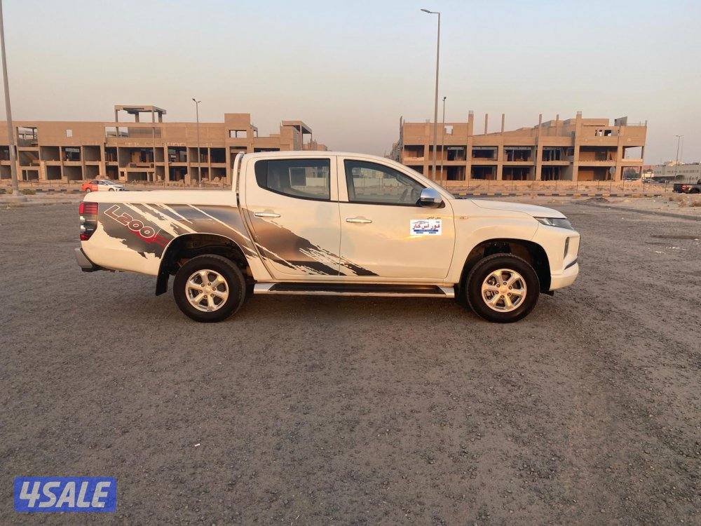 وانيت 2022 دبل قير6