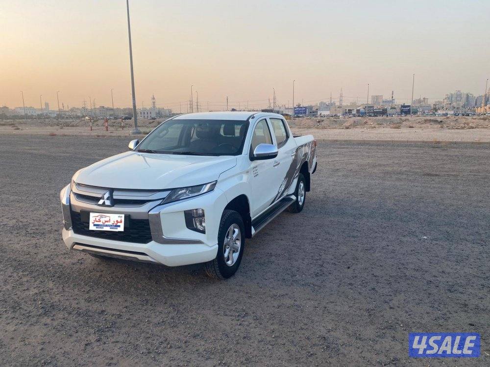 وانيت 2022 دبل قير7