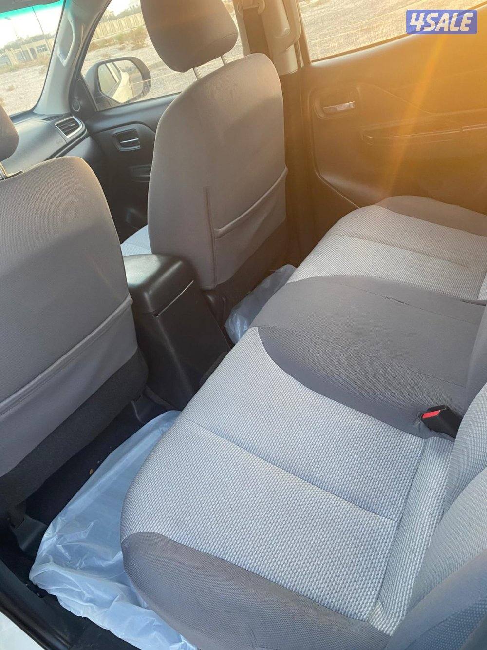 وانيت 2022 دبل قير8