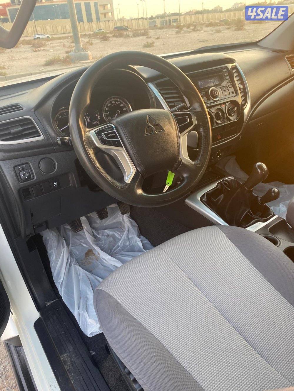 وانيت 2022 دبل قير10