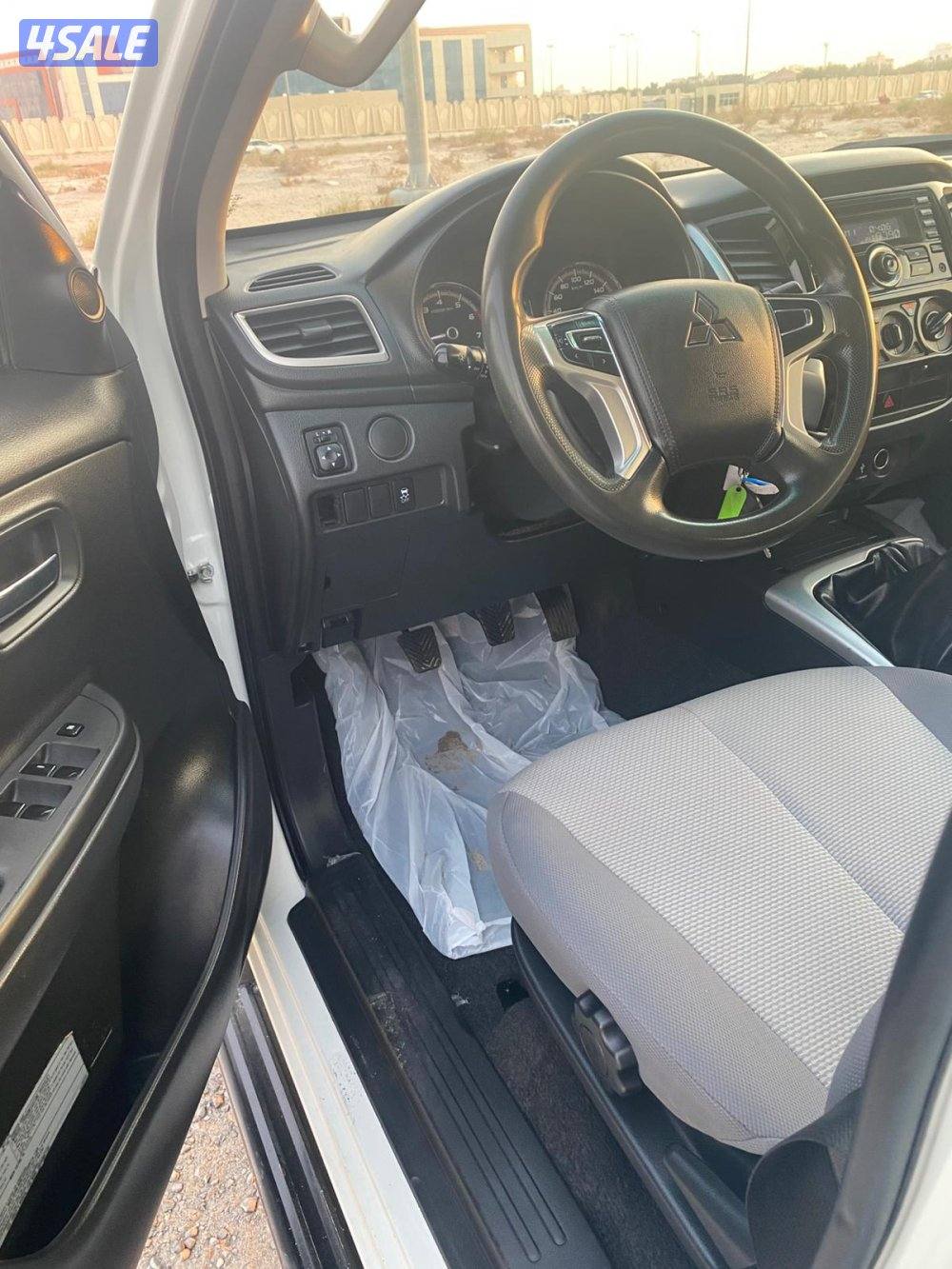 وانيت 2022 دبل قير9