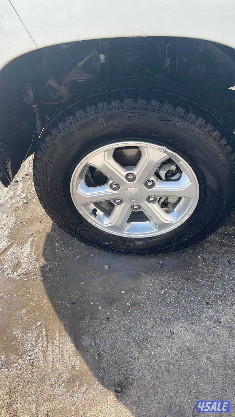 وانيت 2022 دبل قير11