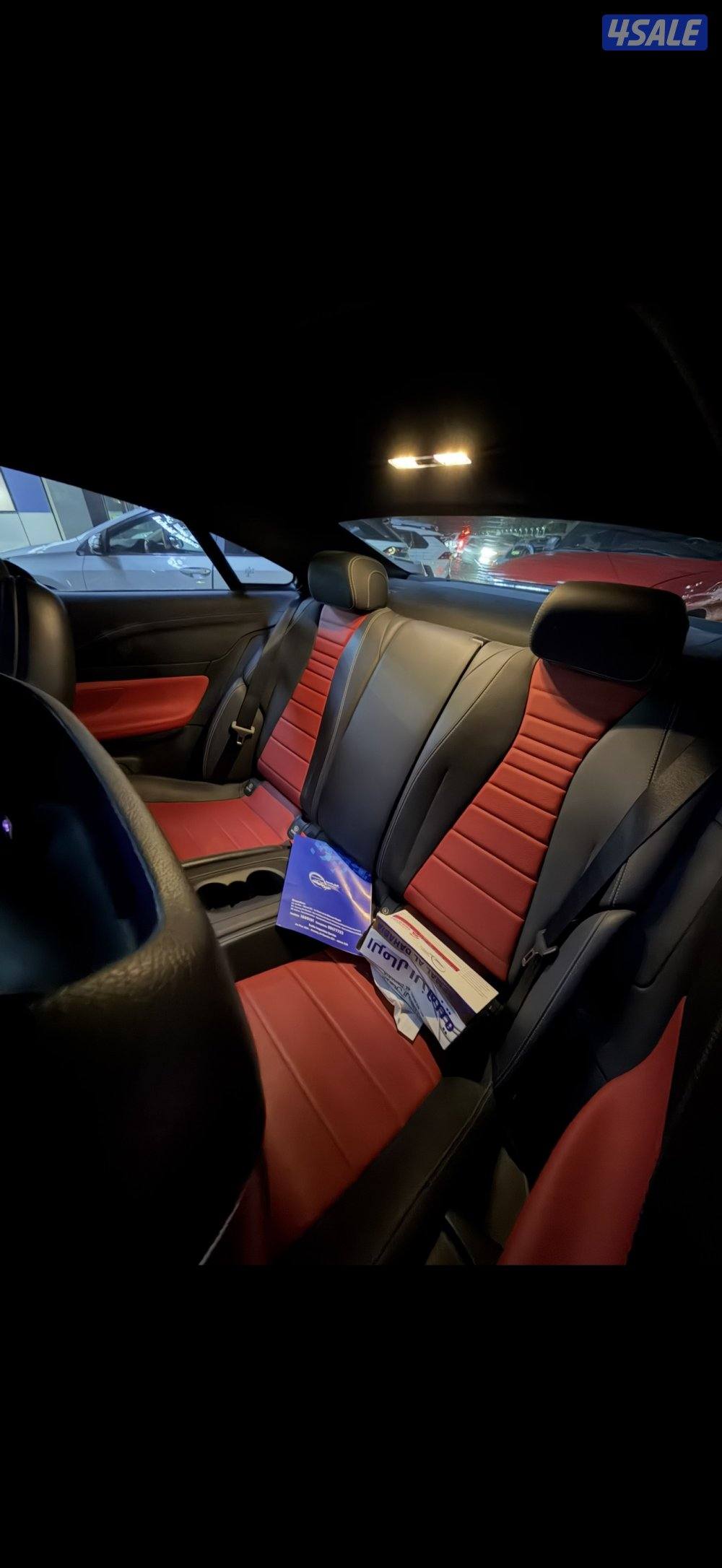 للبيع مرسيدس E200 E kit AMG1