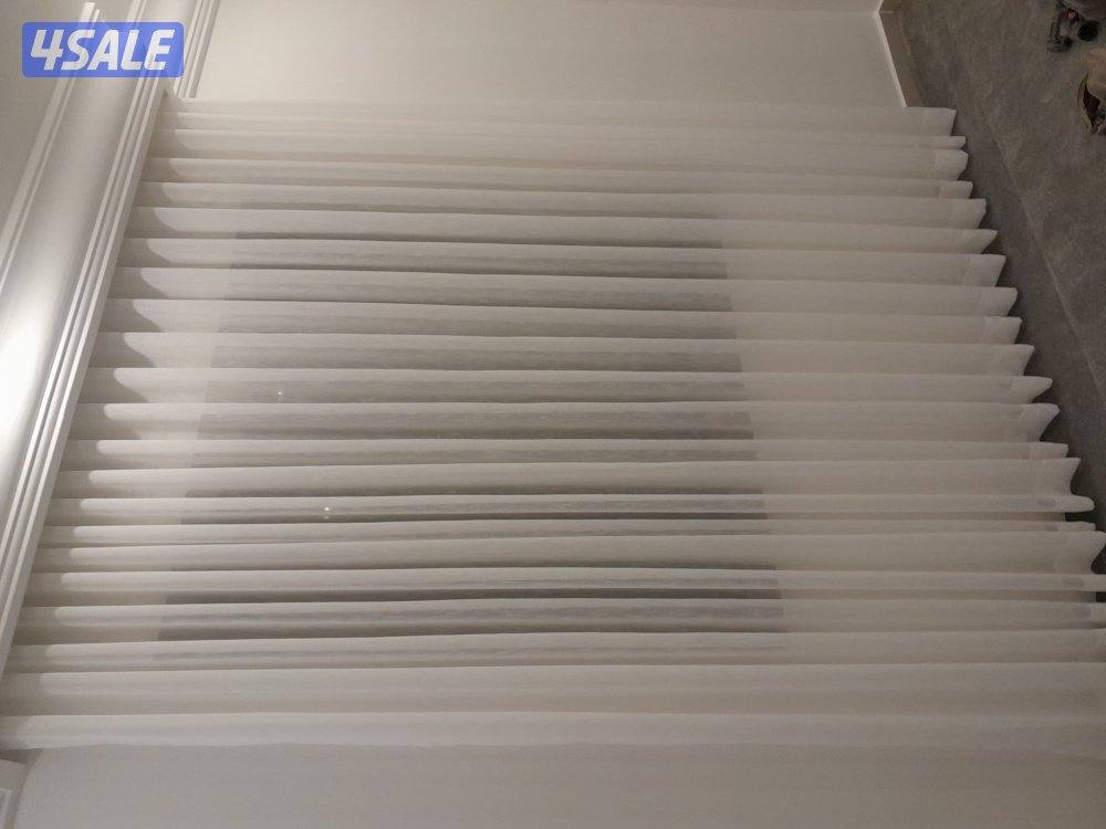 سجاد بالمتر وتنجيد وستاير تركيب باركيه وتركيب درج8