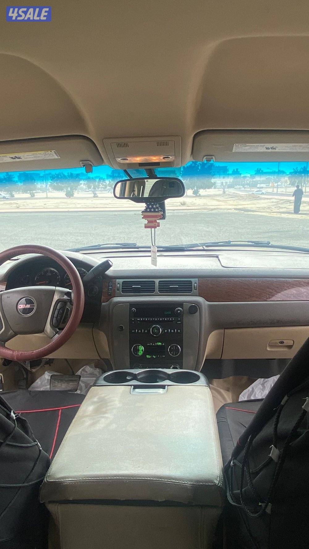 للبيع يوكن موديل 20083