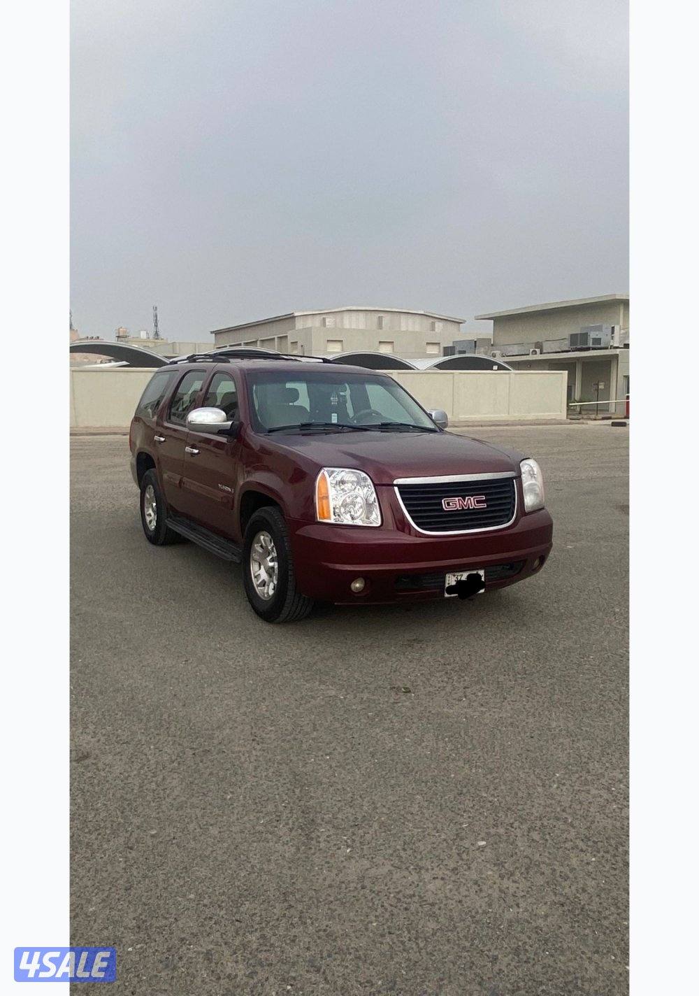 للبيع يوكن موديل 20084