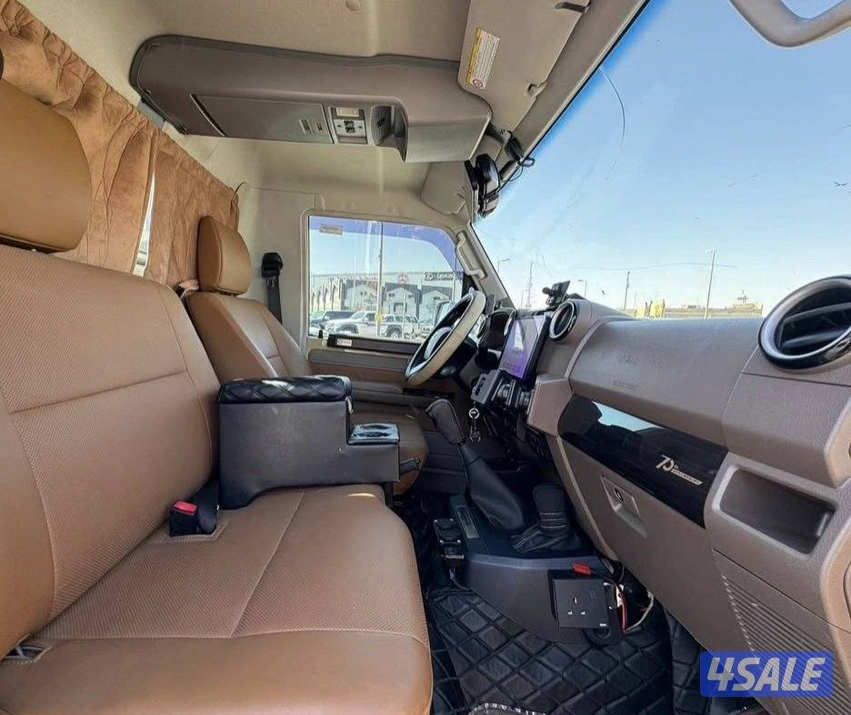 شاص 2022 فئة 70 عام.
عداد 40 شرط الفحص
وارد الساير كامره خلفيه وامام5