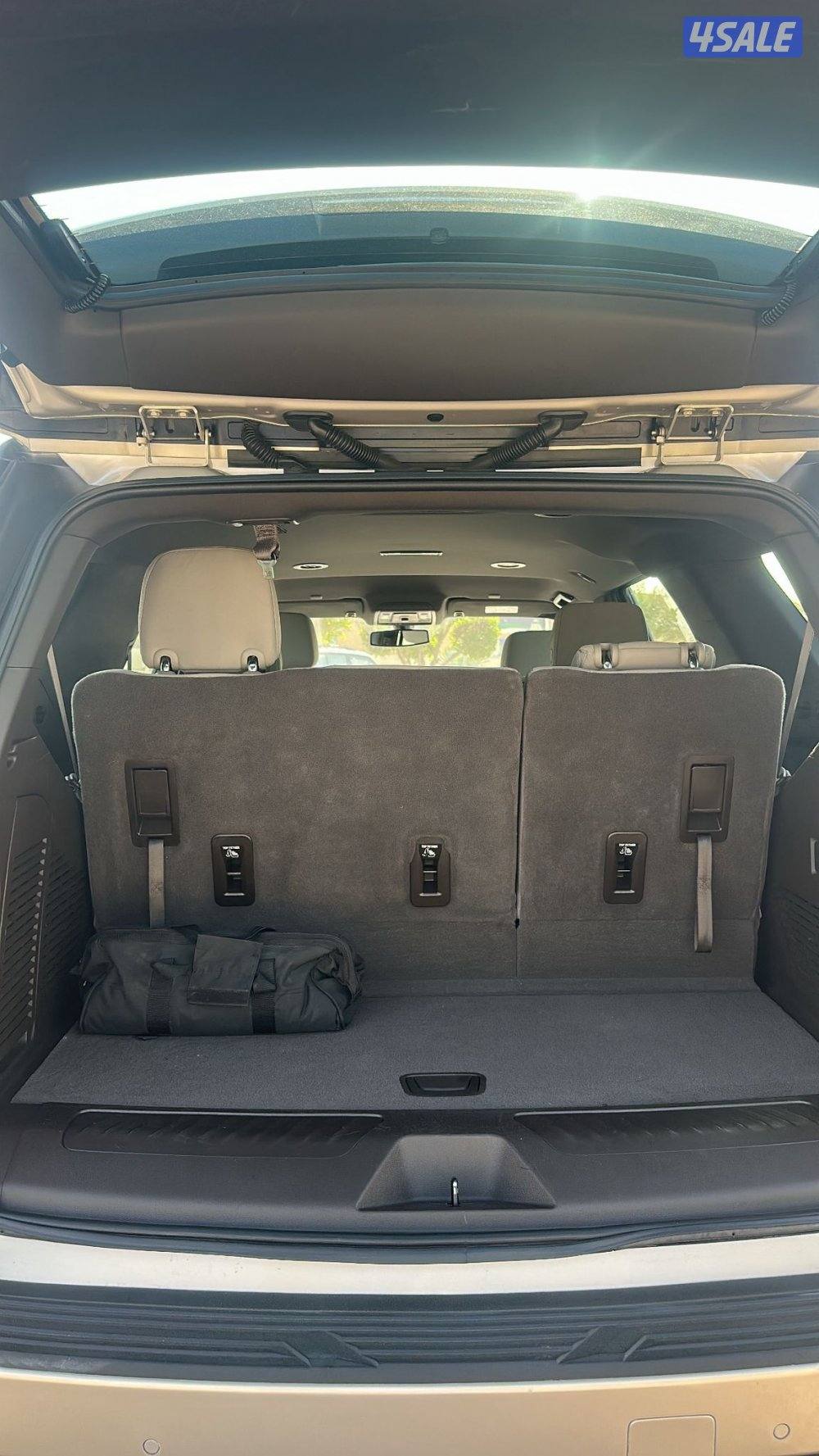 لبيع يوكن SLE 2023 شرط الفحص بحاله ممنتازه بهبهاني5