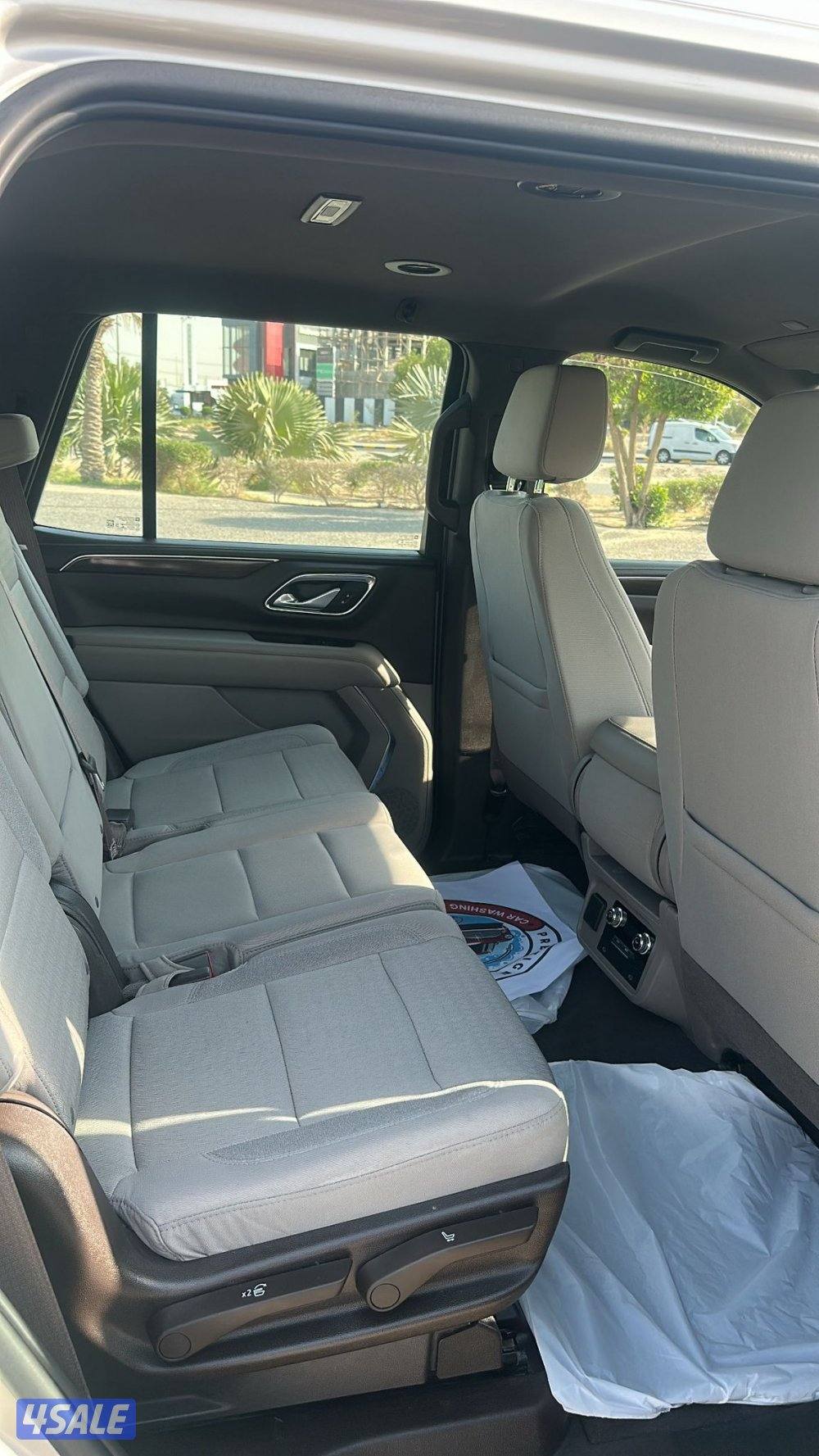 لبيع يوكن SLE 2023 شرط الفحص بحاله ممنتازه بهبهاني6