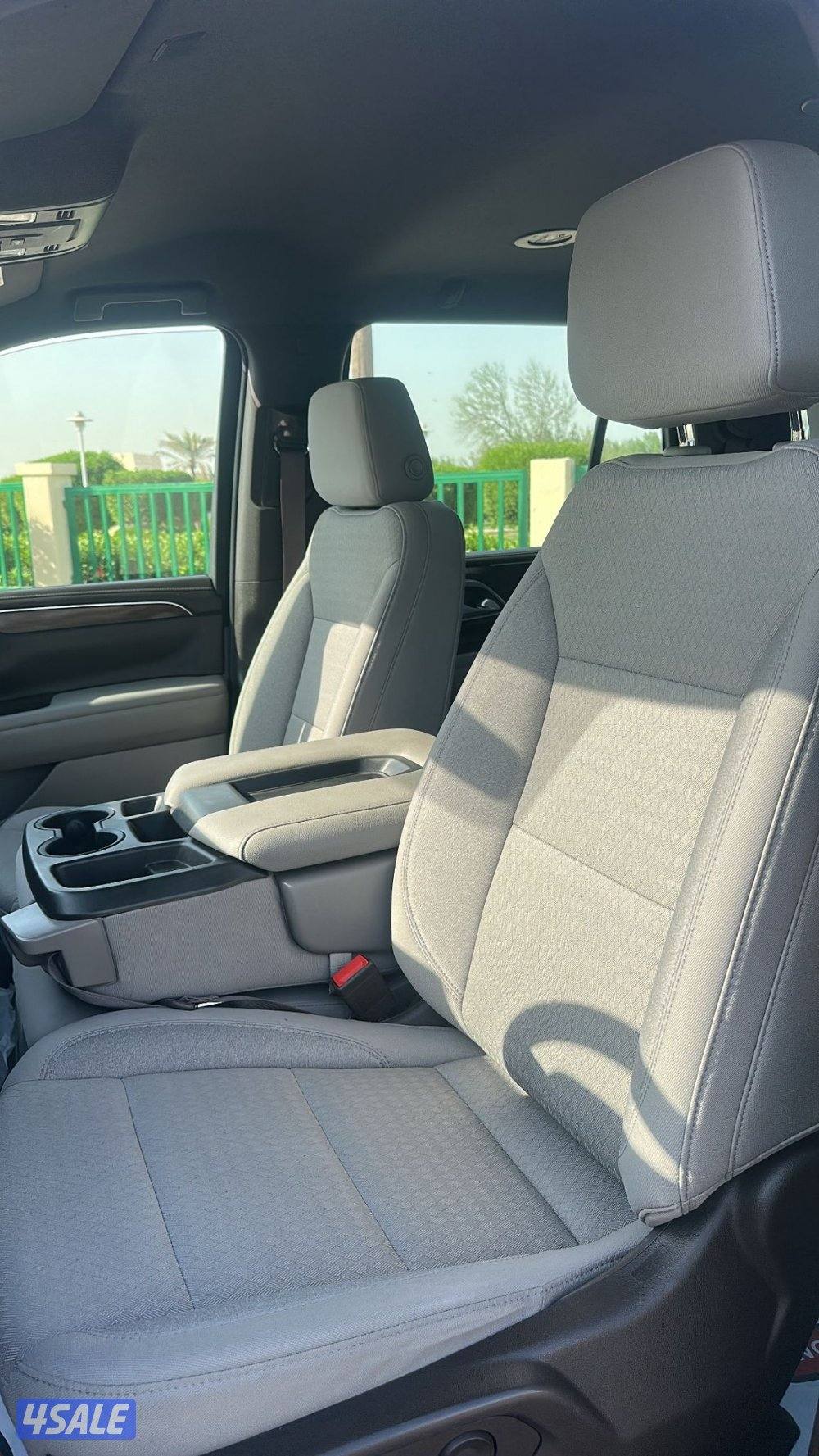 لبيع يوكن SLE 2023 شرط الفحص بحاله ممنتازه بهبهاني7