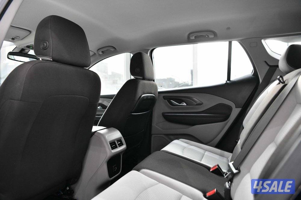 جي ام سي تيرين4