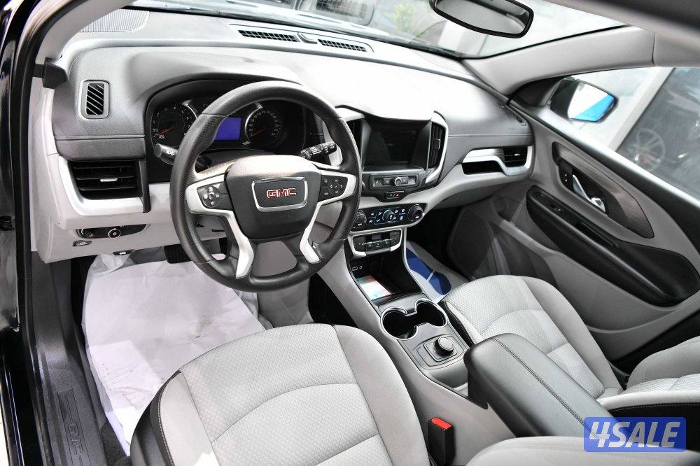 جي ام سي تيرين5