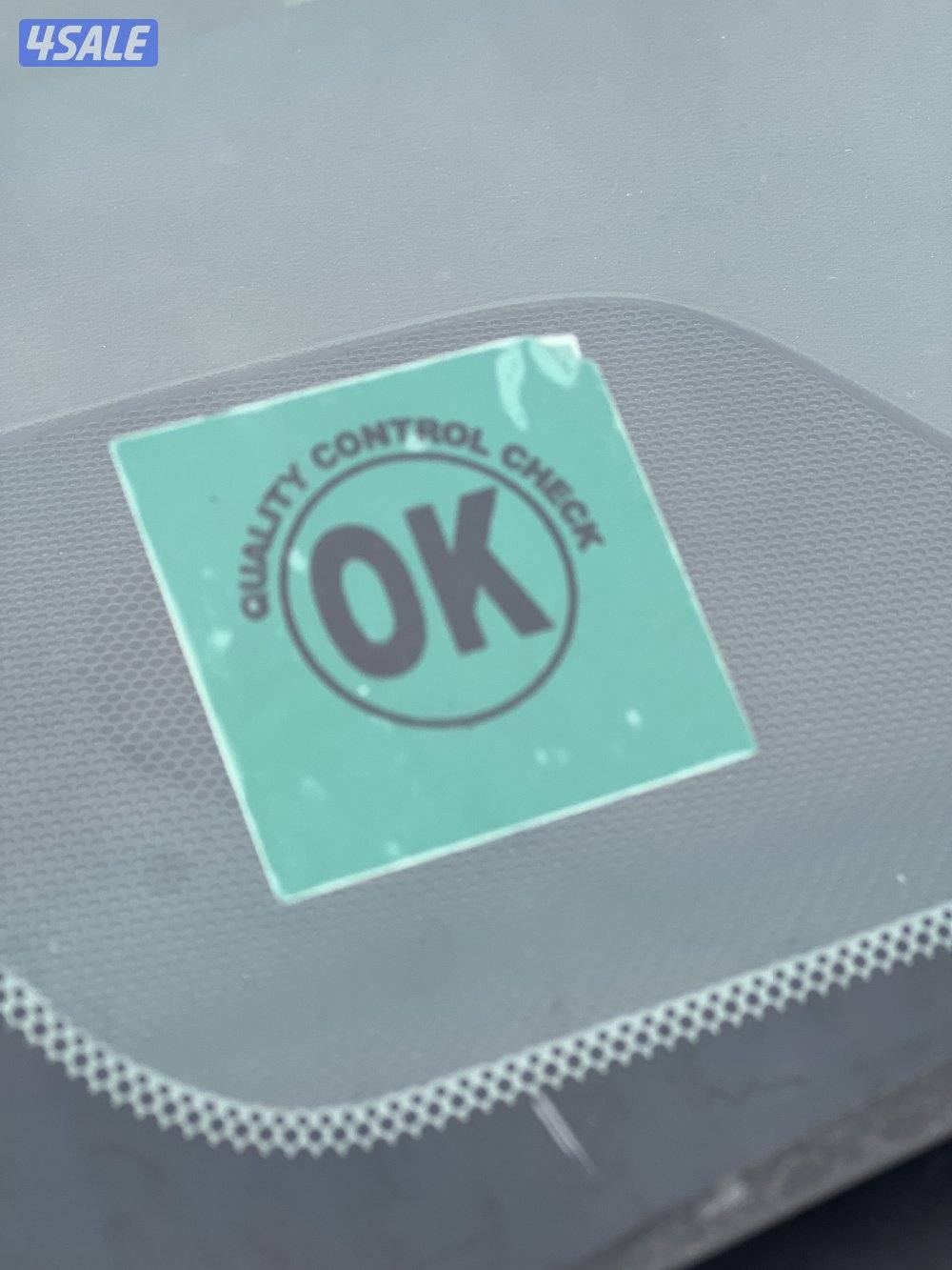 للبيع لاند كروز صبغ الوكالة4