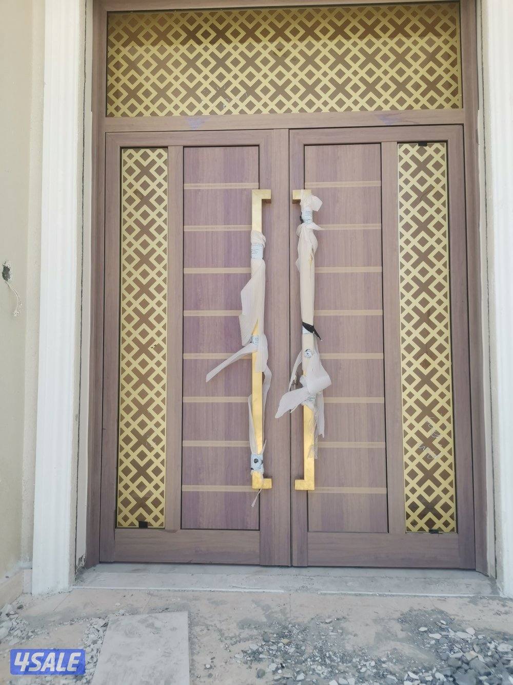 أبواب شبابيك مطابخ مدخنة استيل شترالمنيوم و تصليح فورى بلمنزل و تبديل9