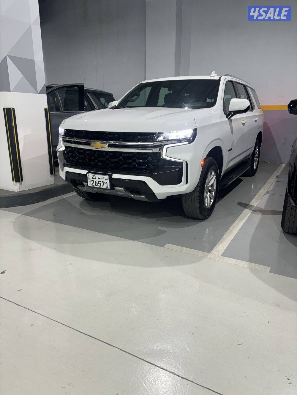 للبيع شيفروليه. تاهو0