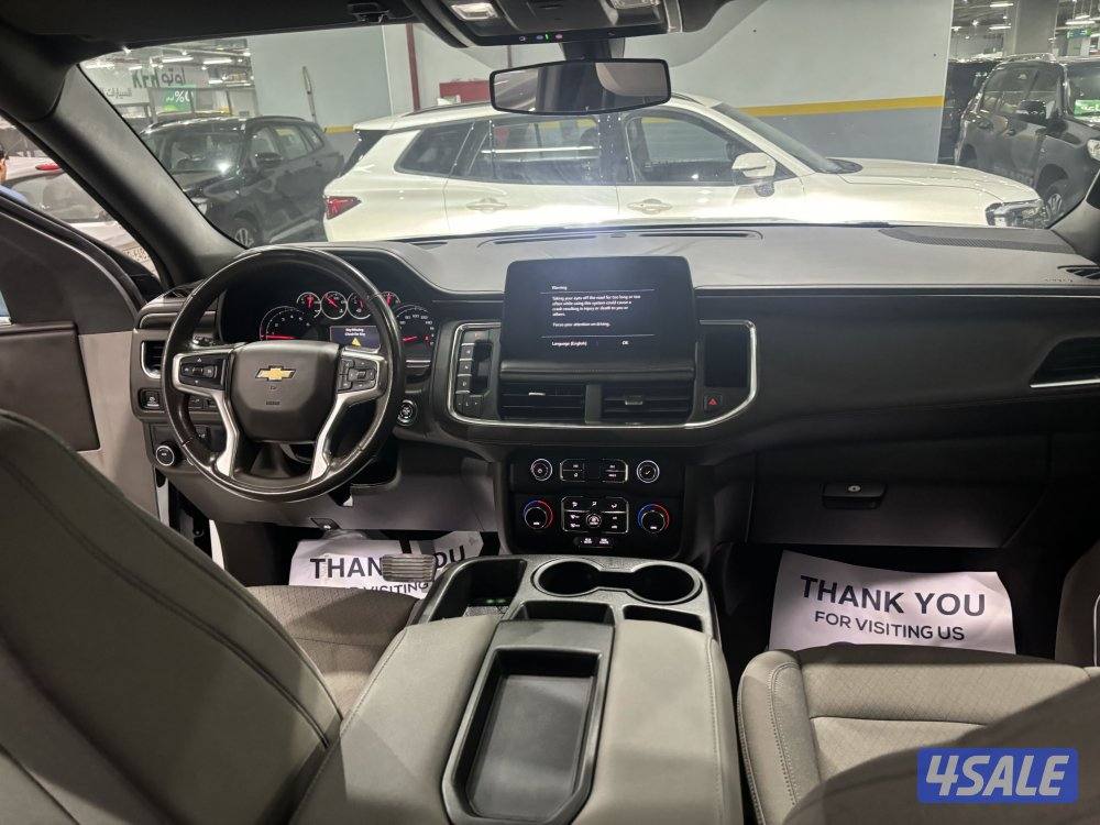 للبيع شيفروليه. تاهو2