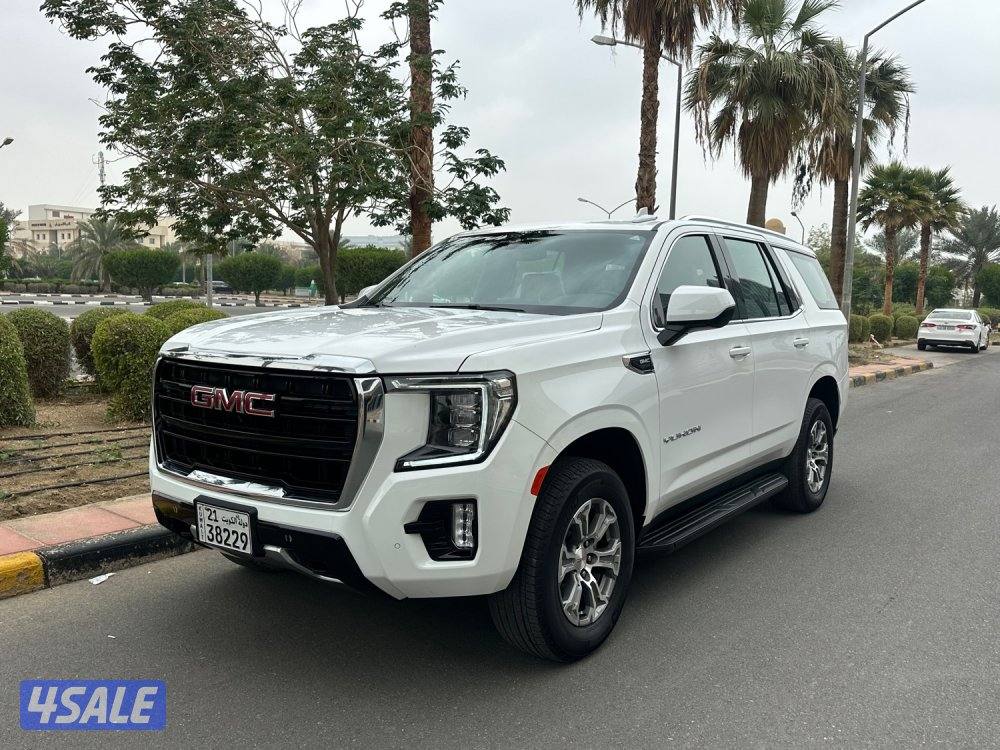 جمي يوكن 2022 ماشي 35 سيرفس وكاله شرط الفحص وكالة الكويت البهبهاني0