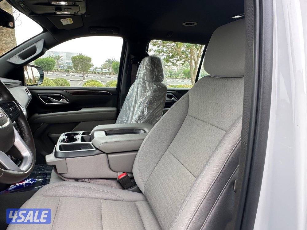 جمي يوكن 2022 ماشي 35 سيرفس وكاله شرط الفحص وكالة الكويت البهبهاني8