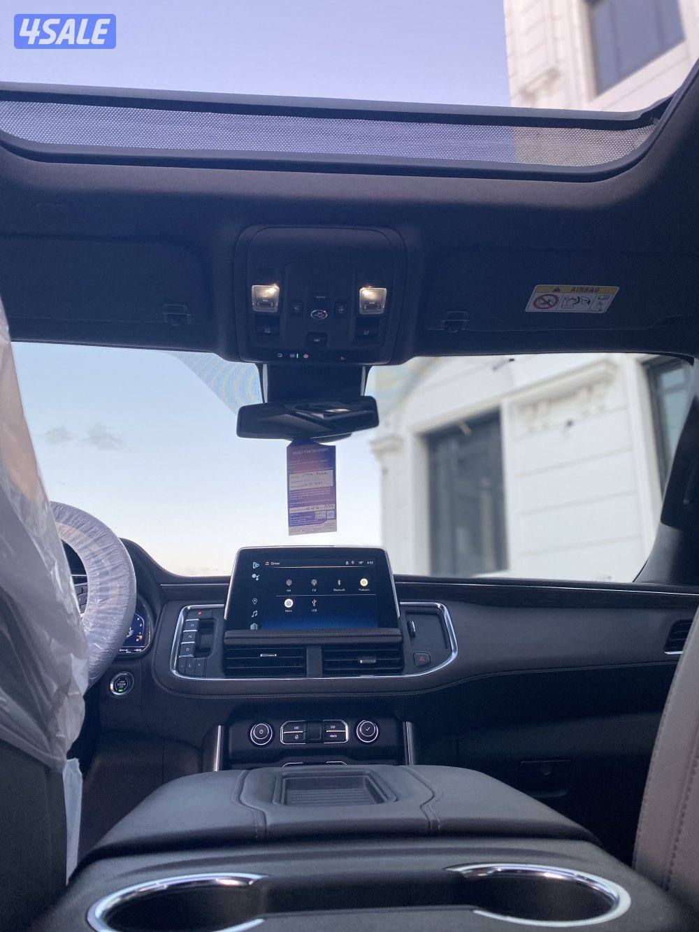 سقنجر بحاله نادرة جدا ومدفوع سيرفسه بالوكاله لغاية 130 الف4