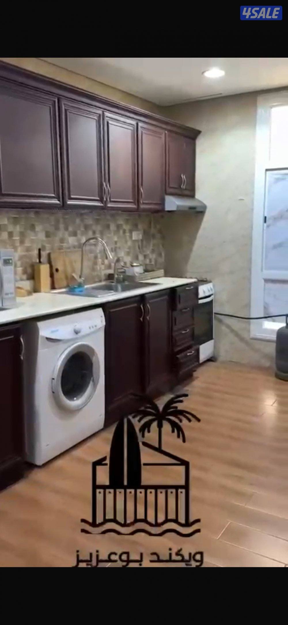 شقق بالخيران (الكوت  -    برستيج)1