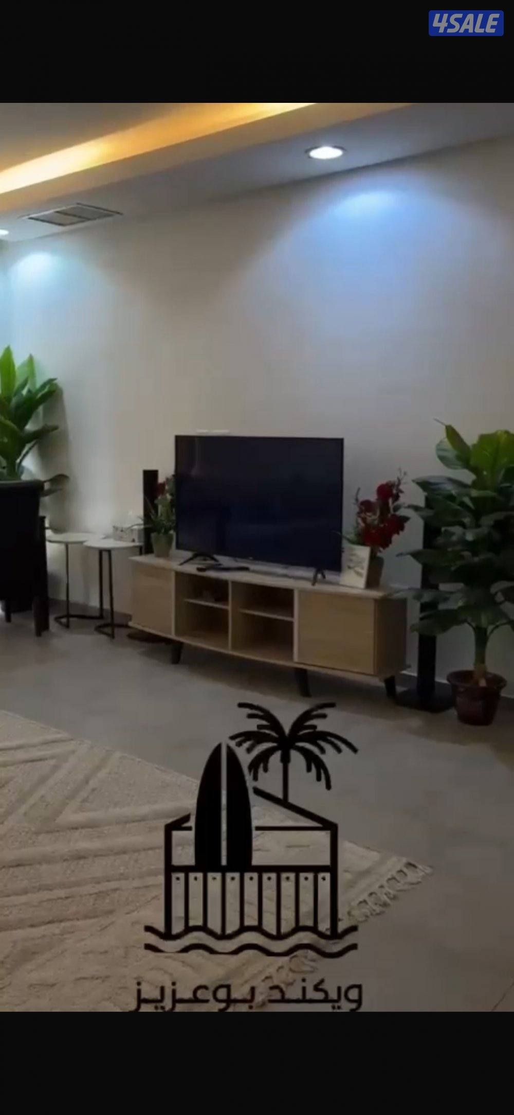 شقق بالخيران (الكوت  -    برستيج)2