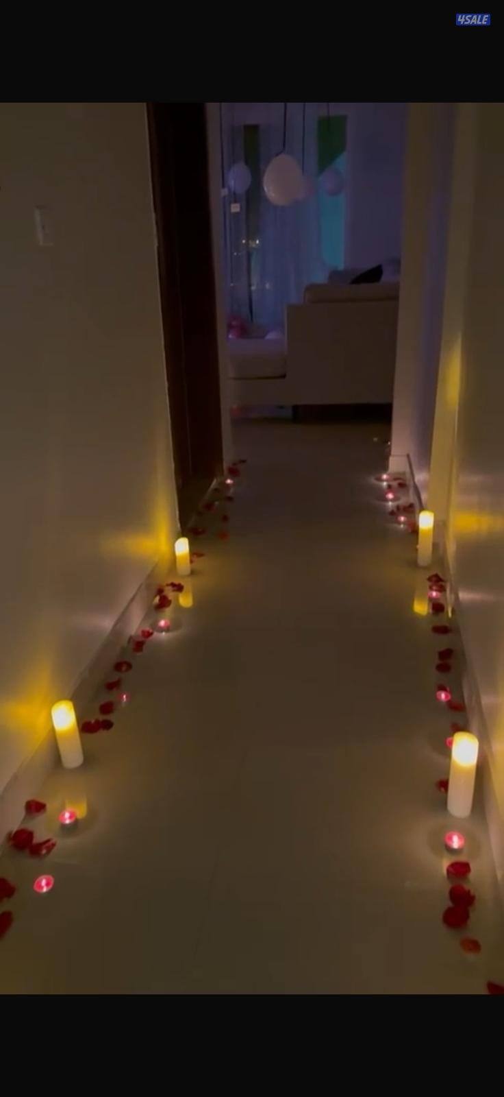 شقق بالخيران (الكوت  -    برستيج)5