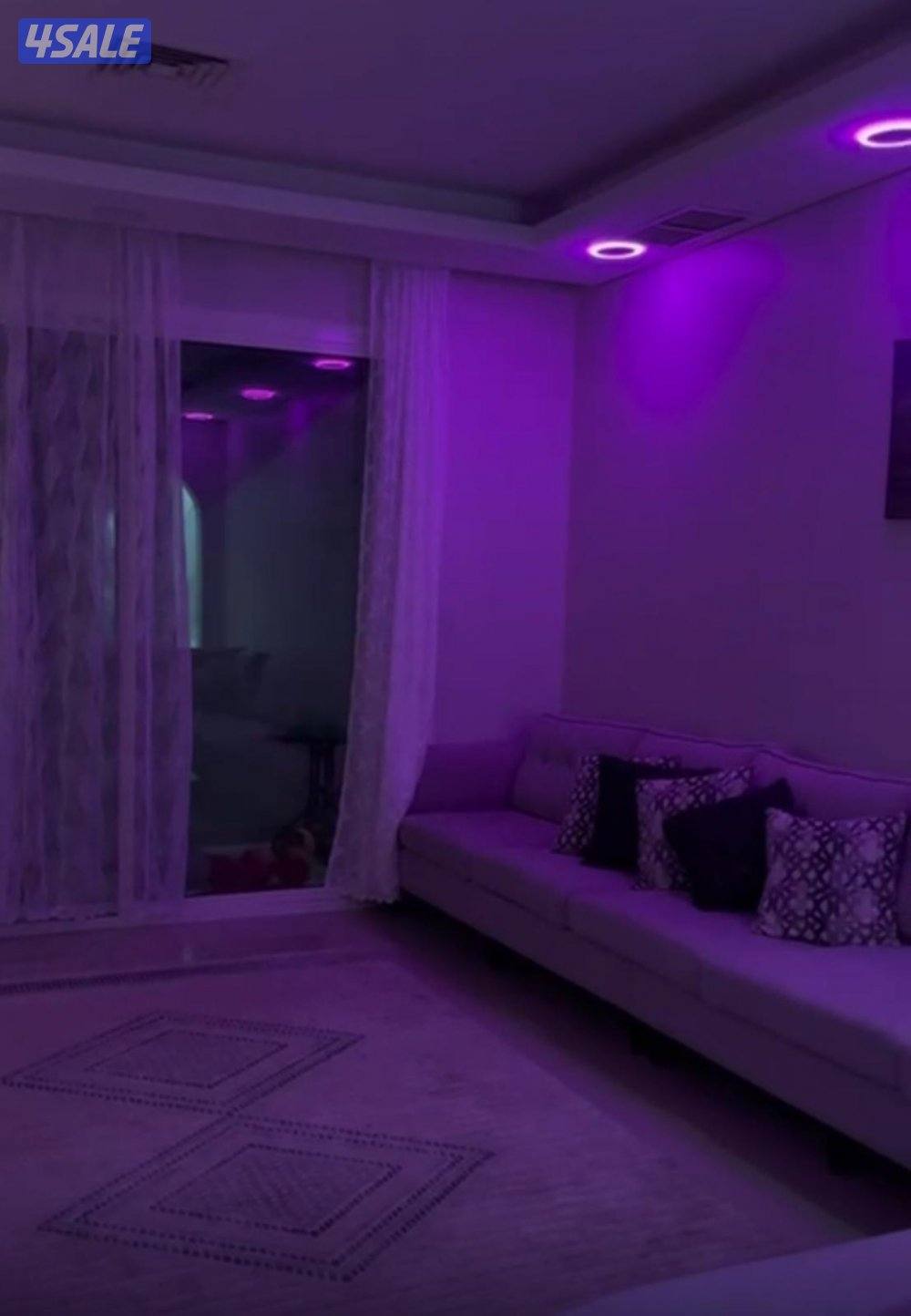 شقق بالخيران (الكوت  -    برستيج)7