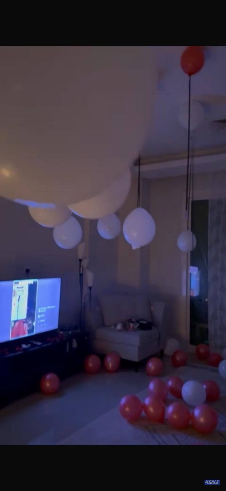 شقق بالخيران (الكوت  -    برستيج)9