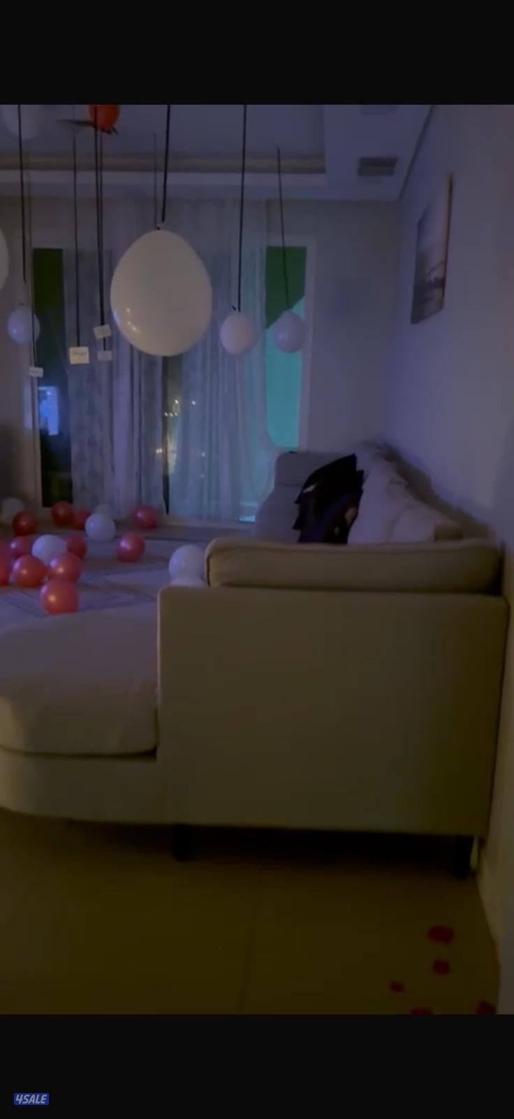 شقق بالخيران (الكوت  -    برستيج)10