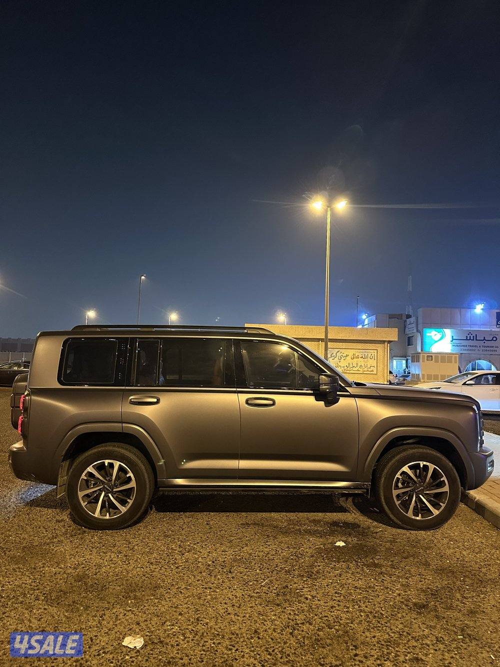 هافال H9 أعلى فئة موديل 20263