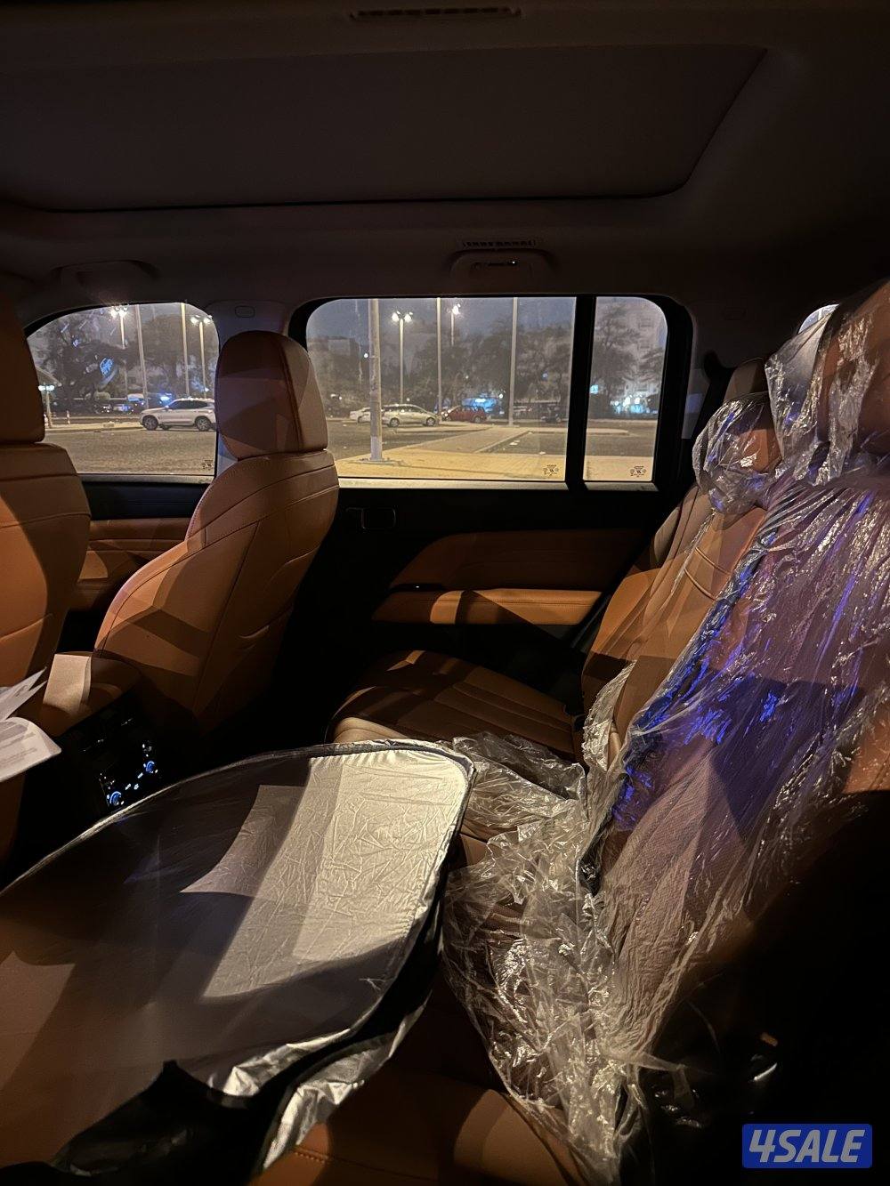 هافال H9 أعلى فئة موديل 20265