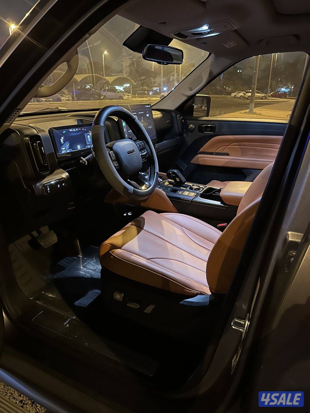 هافال H9 أعلى فئة موديل 20266