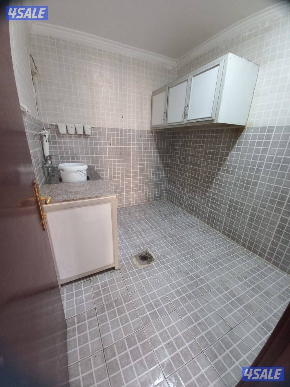 شقق الايجار سوبر ديلوكس غرفتين وصاله ومطبخ حمامين  السالمية ميدان حولى3