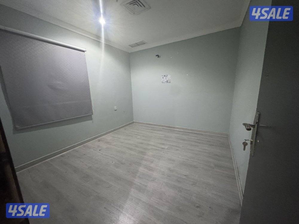 شقق الايجار سوبر ديلوكس غرفتين وصاله ومطبخ حمامين  السالمية ميدان حولى5