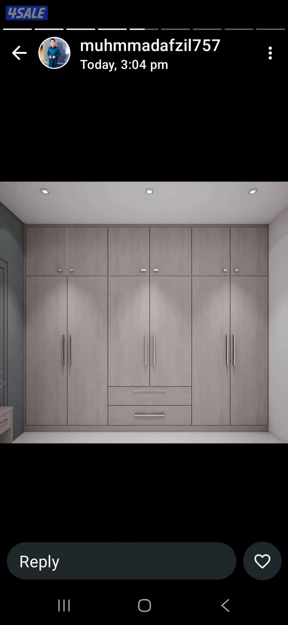 نجار پاکستانی4