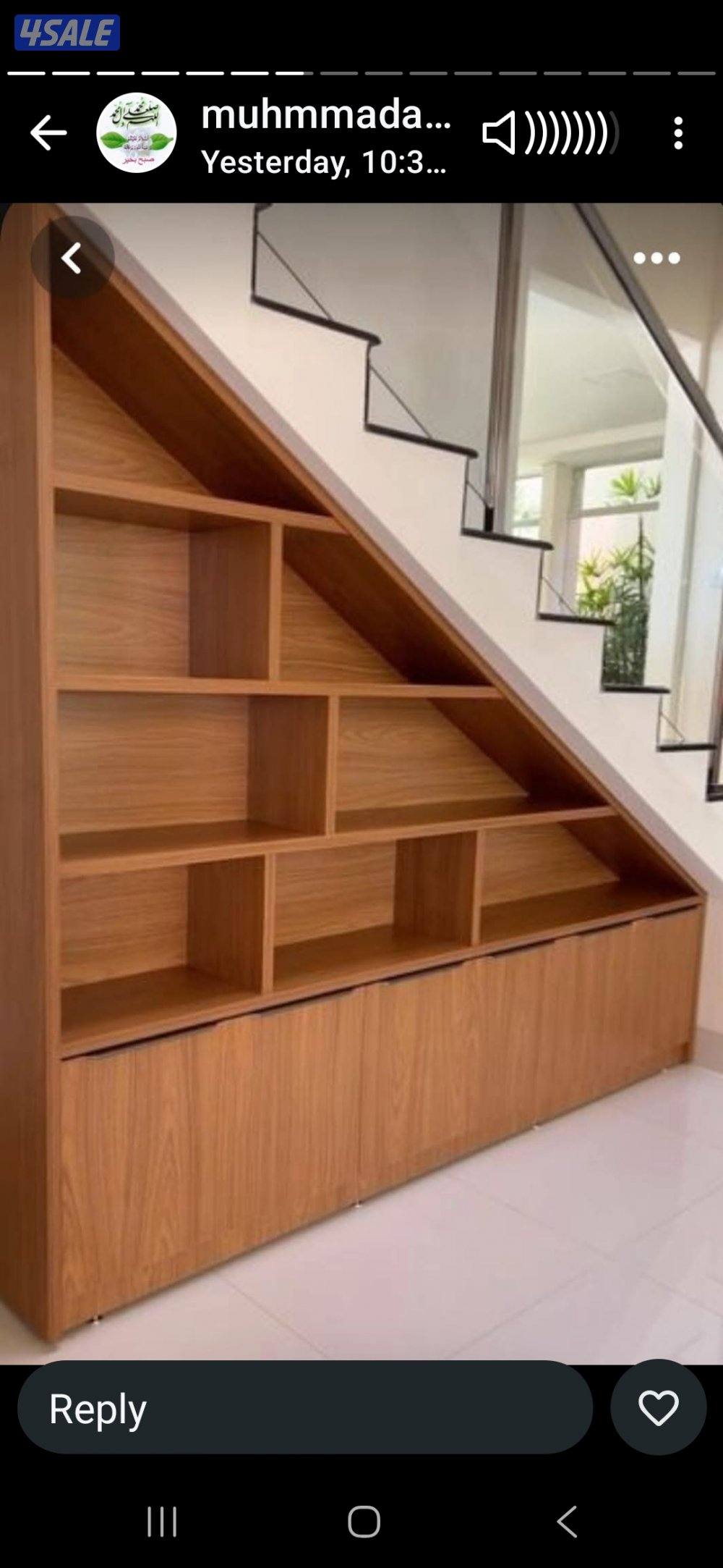 نجار پاکستانی6