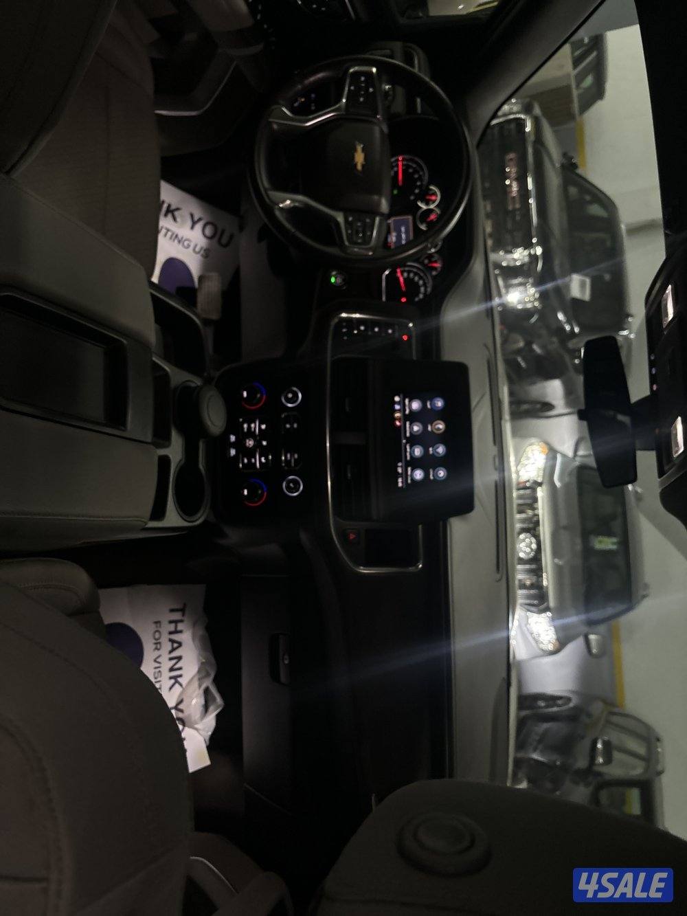 للبيع شيفروليه تاهو2