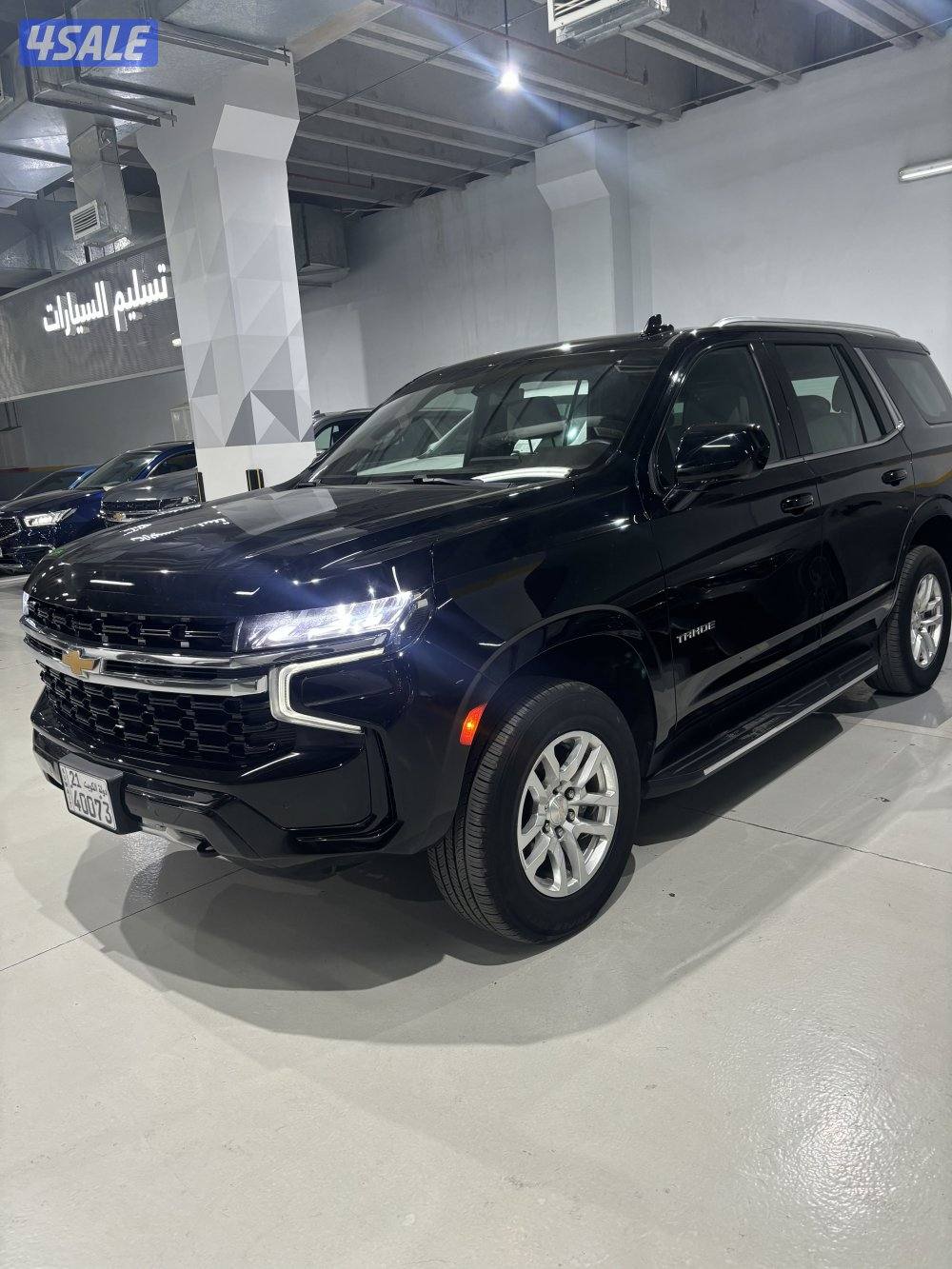 للبيع شيفروليه تاهو2
