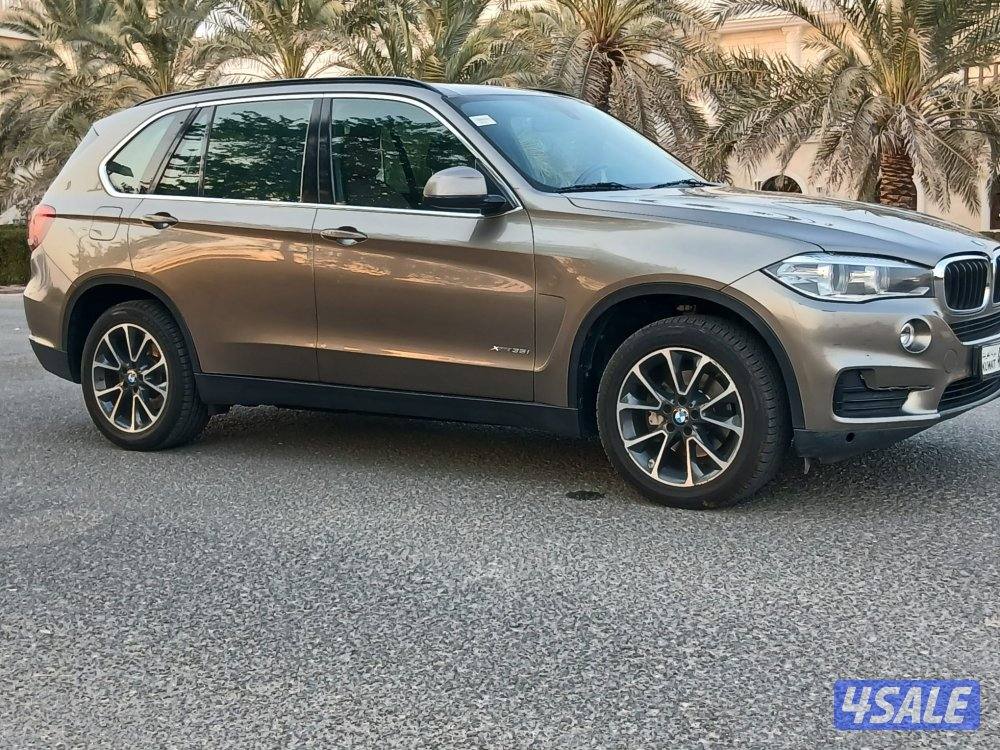 بيع جيب بي بي ام دبليو X513