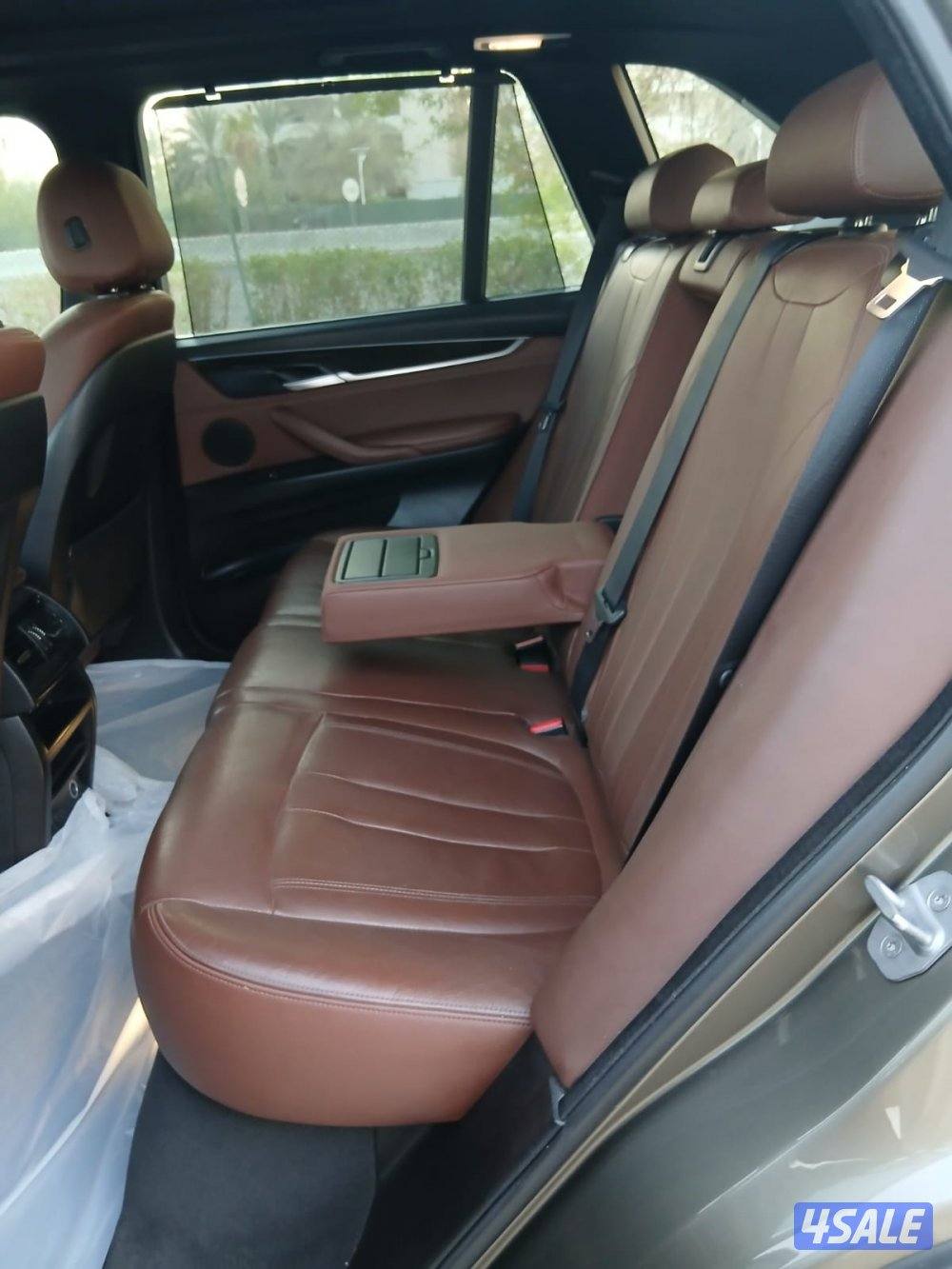 بيع جيب بي بي ام دبليو X515