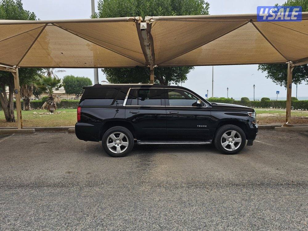 للبيع تاهو 2016 بيعه سريه2